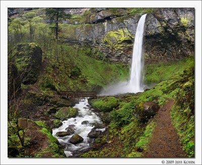 Columbia River Gorge Image Gallery